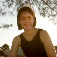 Joanna Erbach author photo